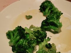 -佛山希尔顿酒店·融誉亚洲美食荟