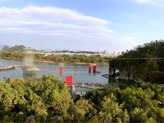 -璟象酒店-爱丽坊景观餐厅