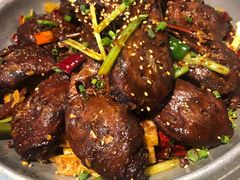 -鑫巴蜀(和平里店)