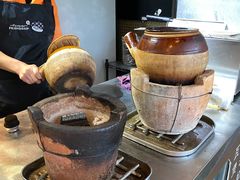 -世记咖啡(氹仔外卖店)