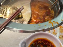 -三头牛·潮汕牛肉生蚝火锅 (夏湾店)
