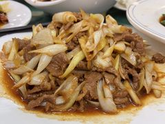 -白魁老号饭庄(交道口店)