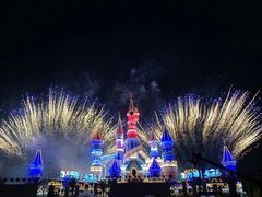 -沈阳方特欢乐世界