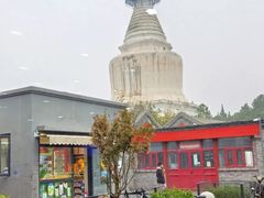 -华天二友居肉饼(宫门口店)