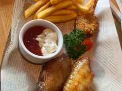 -菲滋意式餐厅(金华银泰城店)