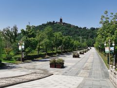 -狼山风景名胜区