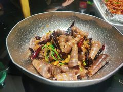 -金太阳海鲜烧烤·本地人餐厅(东纬路旗舰店)