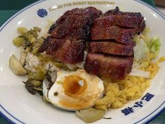 -肥小福·烧鹅专门店(环宇荟店)