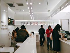 -夻茶HUATEA(水晶郦城店)