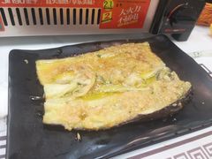 -云晓光头烧烤吧(德平路店)