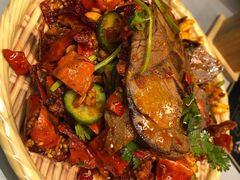 -烹然四季椰子鸡火锅(团结湖总店)