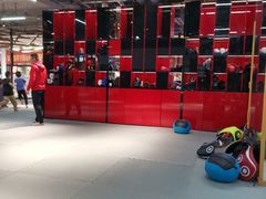 -FC格斗拳馆(东街店)