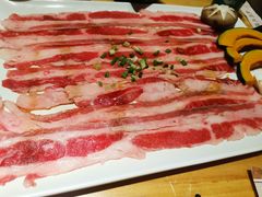 -土大力韩式烤肉料理(39年·和平路店)