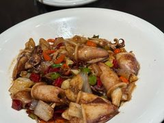 -健眺小海鲜(临海后山店)