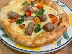 -萨莉亚意式餐厅(黄村高德汇店)