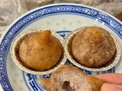 -芋包王闽南茶楼(八市店)