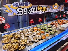 -芝小官毛肚火锅海鲜自助(淮安清江浦区新亚店)