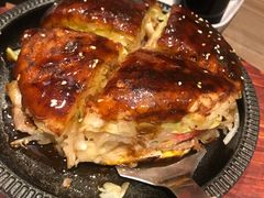 大阪烧-小山日本料理(兴业太古汇店)