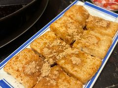 -周小明火锅(黑金冠社区店)