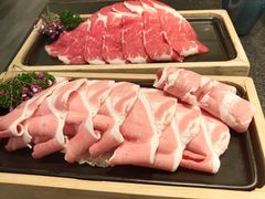 -湊湊火锅·茶憩(打浦桥日月光店)