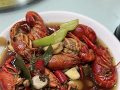 -红灯笼龙凤饭店(宁波老字号店)