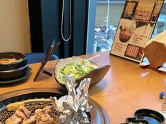 -炎蔵牛舌烤肉