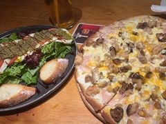 -Secco德式餐吧(南秀村店)