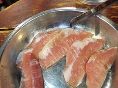 -小本家韩式烤肉(紫藤路店)