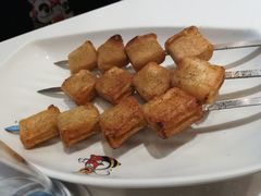 -南城香(北京南站店)