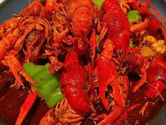 -红盔甲·小龙虾(天钥桥店)
