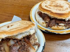 -秦豫肉夹馍(东羊市店)
