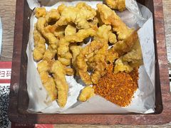 小酥肉-新辣道鱼火锅(世纪金源购物中心店)
