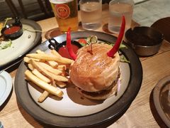 -Devils’ Brewery小恶魔精酿啤酒(武汉天地店)