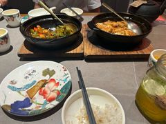 -得意啫·广东啫啫煲(前海HOP店)