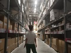 -宜家家居(哈尔滨商场店)