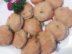 -廊亦舫Lang Yi Fang Restaurant(金桥店)