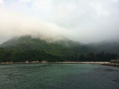 -西涌国际滨海旅游区