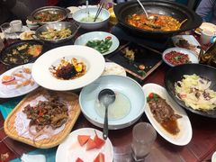 -三品香·江浙菜(松江九谊店)