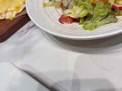 -豪客来牛排(中华城店)
