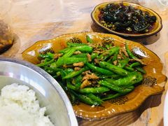 -韩妹鱼庄·泸定老字号(泸定店)
