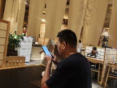 -长崎屋·日本料理·刺身·烧鸟(天河北路店)