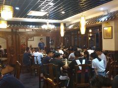 大堂-蒋烤鴨(东苑店)