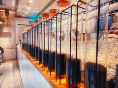 -喜茶(上海五角场万达店)