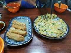 -福州人铭小吃
