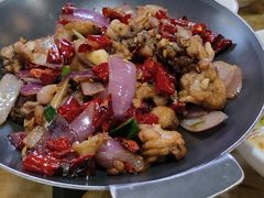 -湘香私房菜(大石长隆店)