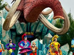 -波塞冬旅游度假区