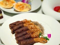 -多佐铁板烧(富力广场店)