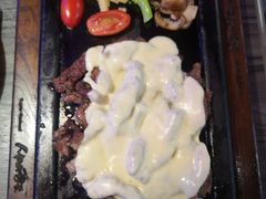 -将军牛排·尔滨地标朝鲜族美食(总店)
