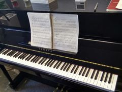 -Melody Mentor音乐私教馆(朝外·悠唐店)