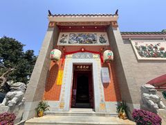 -南丫岛